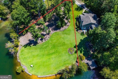 (private lake, pond, creek) Lot For Sale in Villa Rica Georgia