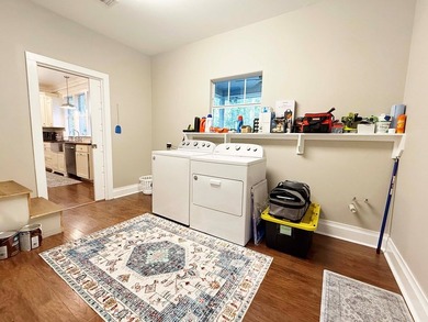 Enjoy the Rayburn Country lifestyle in this beautiful partially - photo 22