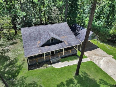 Enjoy the Rayburn Country lifestyle in this beautiful partially - photo 26