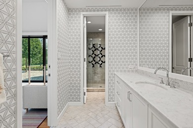 The Ultimate East Coast Sanctuary, Where Privacy Meets Pinnacle - photo 27