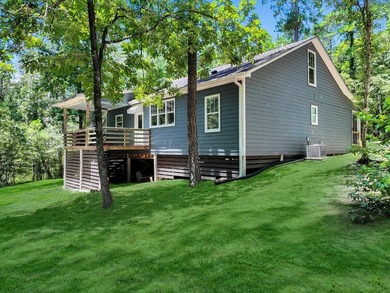 Enjoy the Rayburn Country lifestyle in this beautiful partially - photo 28
