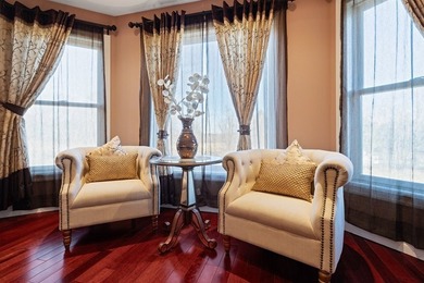 This custom-built contemporary masterpiece offers an exquisite - photo 30