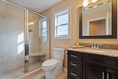 This custom-built contemporary masterpiece offers an exquisite - photo 32