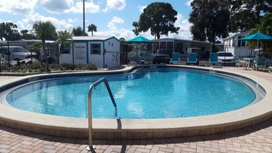 ***Private Backyard*** Adult Community 55yr old park, lot rent - photo 33