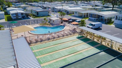 ***Private Backyard*** Adult Community 55yr old park, lot rent - photo 34