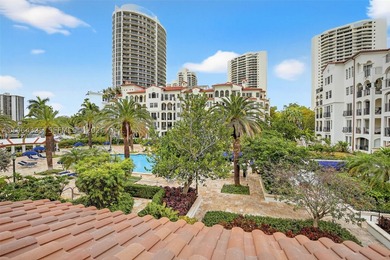 Welcome to Williams Island's Mediterranean Village bringing - photo 37