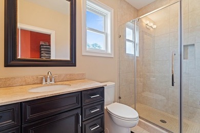 This custom-built contemporary masterpiece offers an exquisite - photo 40