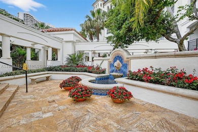 Welcome to Williams Island's Mediterranean Village bringing - photo 40