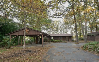 Lake Home For Sale in Mena, Arkansas