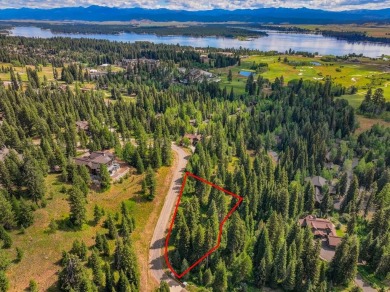 Lake Lot For Sale in Donnelly, Idaho