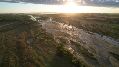 Platte River Acreage For Sale in Central City Nebraska