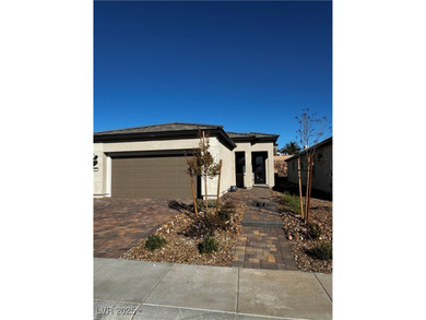 Lake Home For Sale in Henderson, Nevada