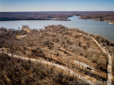 Lake of the Ozarks Acreage For Sale in Gravois Mills Missouri