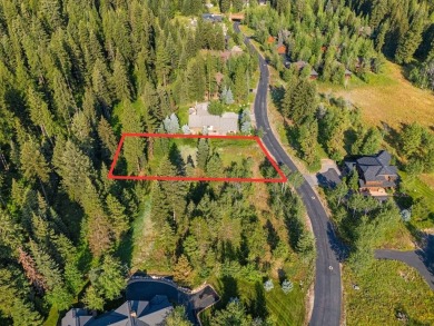 Lake Cascade  Lot For Sale in Donnelly Idaho