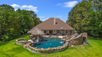 Lake Home For Sale in Brownsboro, Texas