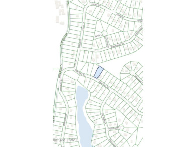 Deerfield Lake Lot For Sale in Lake Ariel Pennsylvania