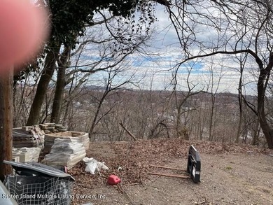 Raw land located on Grymes Hill - photo 2