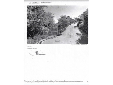 Raw land located on Grymes Hill - photo 4