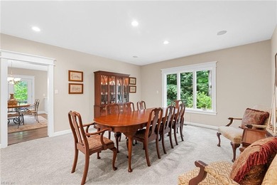 Enjoy stunning natural light and golf course views from this - photo 8