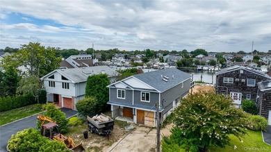 OPPORTUNITY TO CREATE YOUR DREAM WATERFRONT HOME IN THE VILLAGE - photo 1