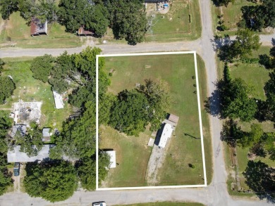 Hulah Lake Lot For Sale in Pawhuska Oklahoma