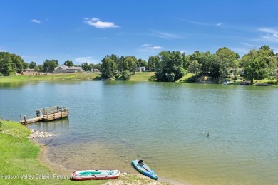 Lake Osiris Home For Sale in Walden New York