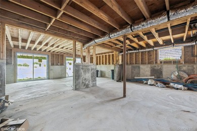 OPPORTUNITY TO CREATE YOUR DREAM WATERFRONT HOME IN THE VILLAGE - photo 5
