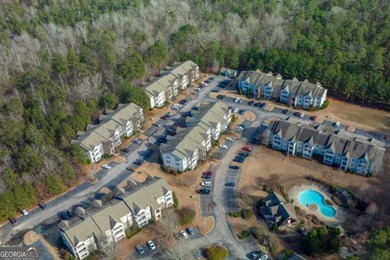 Lake Oconee Condo For Sale in Eatonton Georgia