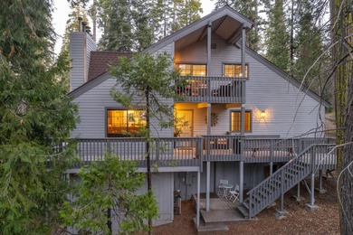 The recipe for a perfect mountain cabin:5 spacious bedrooms, 3.5 - photo 2
