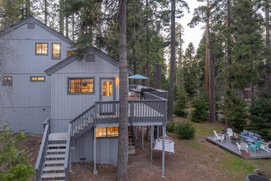 The recipe for a perfect mountain cabin:5 spacious bedrooms, 3.5 - photo 3