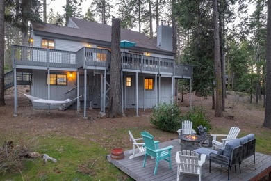 The recipe for a perfect mountain cabin:5 spacious bedrooms, 3.5 - photo 4