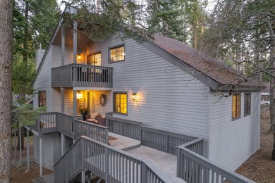 The recipe for a perfect mountain cabin:5 spacious bedrooms, 3.5 - photo 6