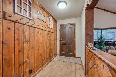 The recipe for a perfect mountain cabin:5 spacious bedrooms, 3.5 - photo 8