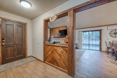 The recipe for a perfect mountain cabin:5 spacious bedrooms, 3.5 - photo 9