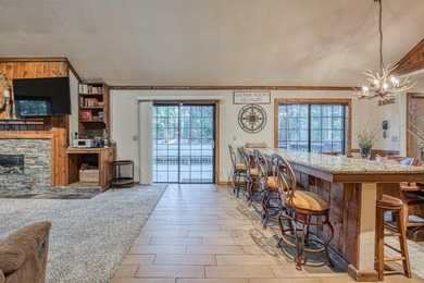 The recipe for a perfect mountain cabin:5 spacious bedrooms, 3.5 - photo 10