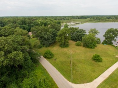 Cobert Lake Lot For Sale in Edwardsburg Michigan