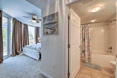 Resort Views & Poolside Living: Your Turnkey Emerald Coast Oasis - photo 11