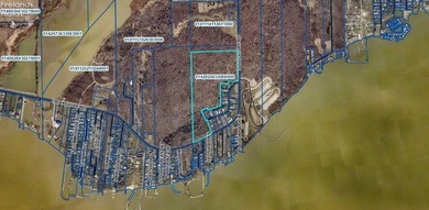 Lake Erie - Ottawa County Acreage Active Under Contract in Marblehead Ohio