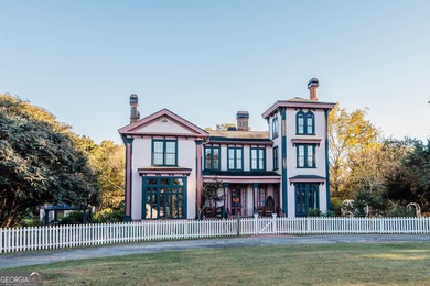 (private lake, pond, coastal) Home For Sale in Perry Georgia