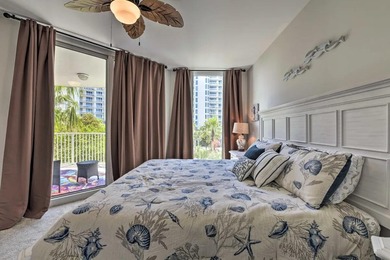 Resort Views & Poolside Living: Your Turnkey Emerald Coast Oasis - photo 12