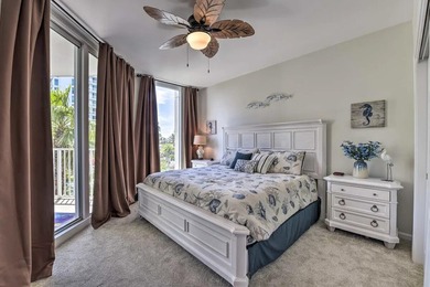 Resort Views & Poolside Living: Your Turnkey Emerald Coast Oasis - photo 13