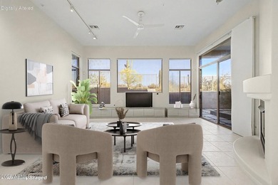 Located in gated Pinnacle Canyon at Troon North, on a quiet - photo 14