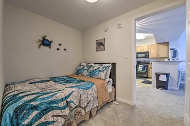 Resort Views & Poolside Living: Your Turnkey Emerald Coast Oasis - photo 15