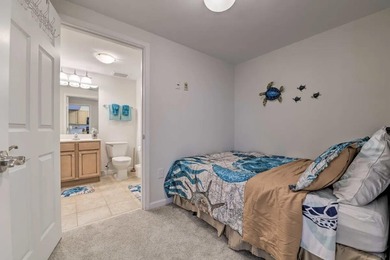 Resort Views & Poolside Living: Your Turnkey Emerald Coast Oasis - photo 16