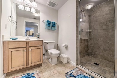 Resort Views & Poolside Living: Your Turnkey Emerald Coast Oasis - photo 17
