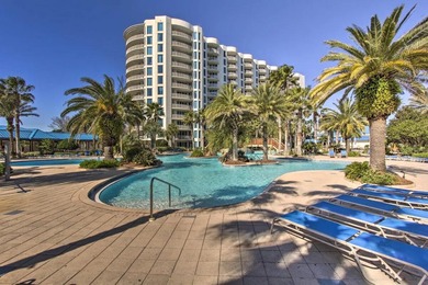 Resort Views & Poolside Living: Your Turnkey Emerald Coast Oasis - photo 20