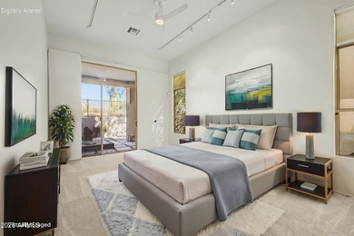 Located in gated Pinnacle Canyon at Troon North, on a quiet - photo 21