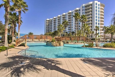 Resort Views & Poolside Living: Your Turnkey Emerald Coast Oasis - photo 21