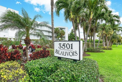 Lake Condo For Sale in South Palm Beach, Florida