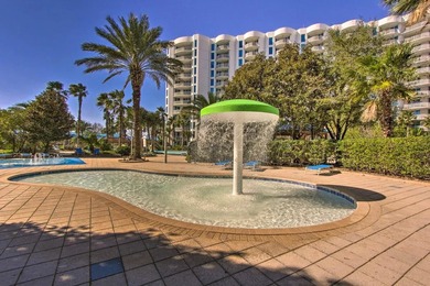Resort Views & Poolside Living: Your Turnkey Emerald Coast Oasis - photo 22